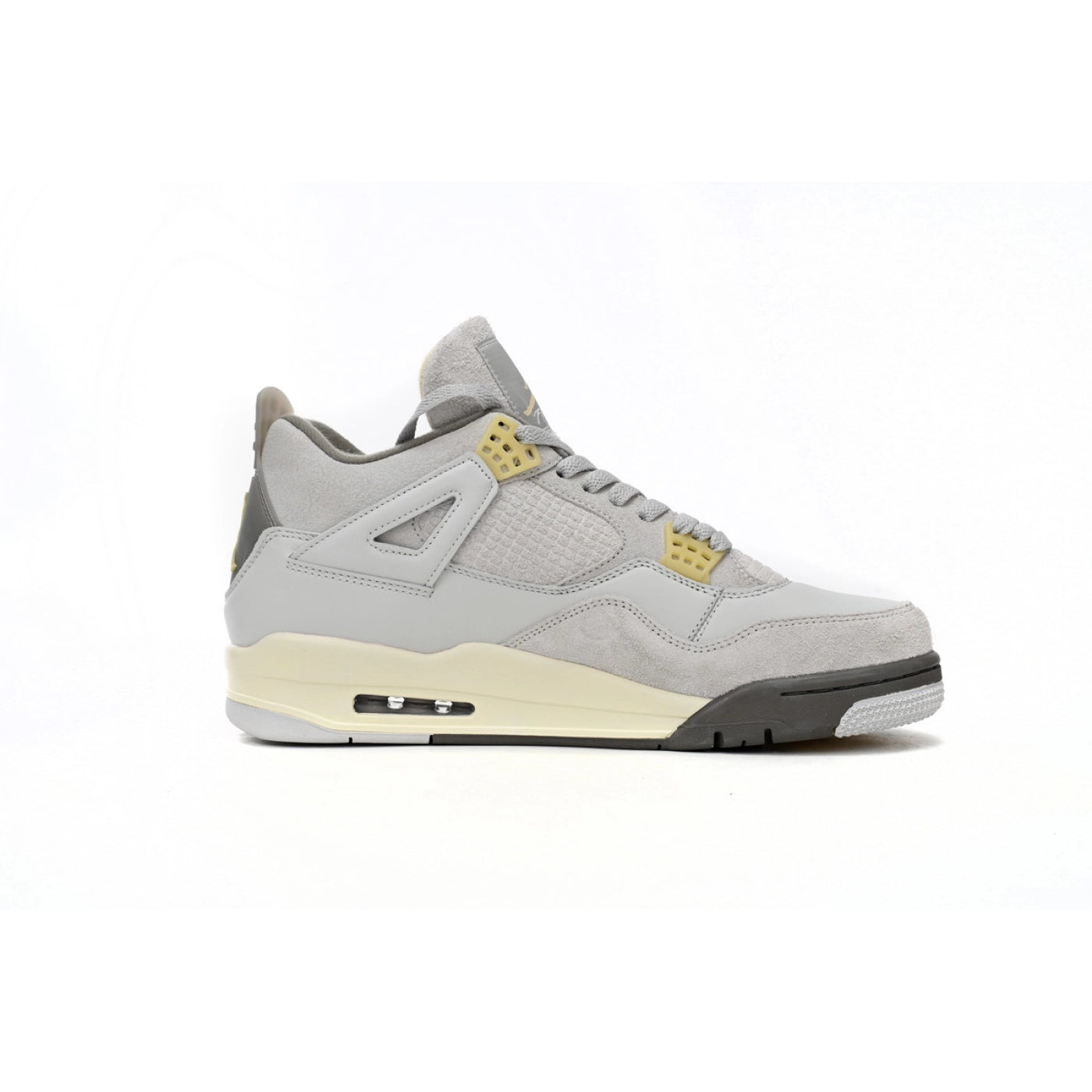 Air Jordan 4 Retro CraftCRAFT "Photon Dust"