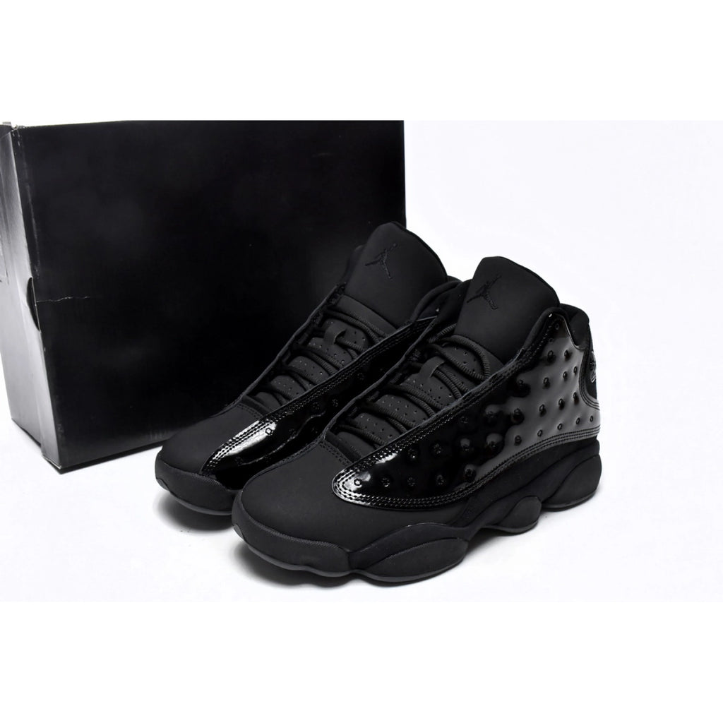 Air Jordan 13 Retro Black Cat