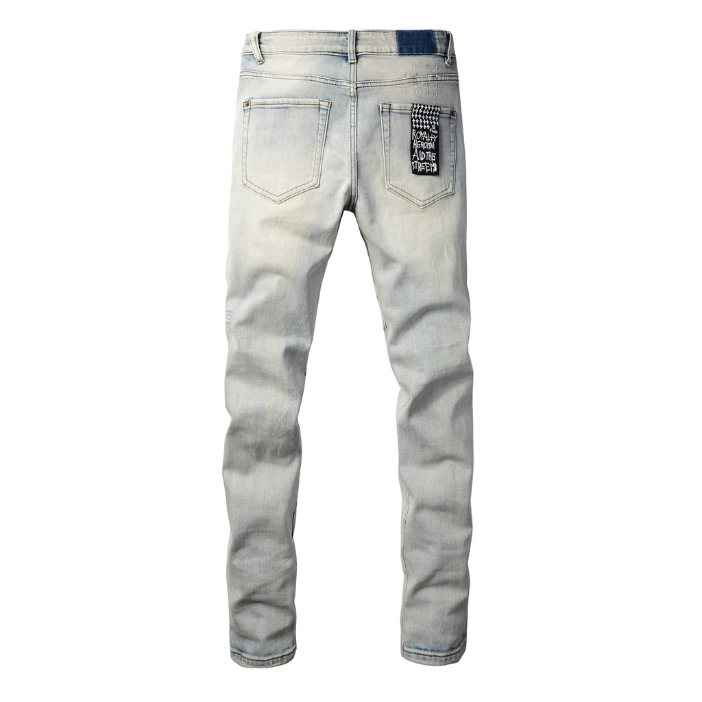 KSUBI Jeans