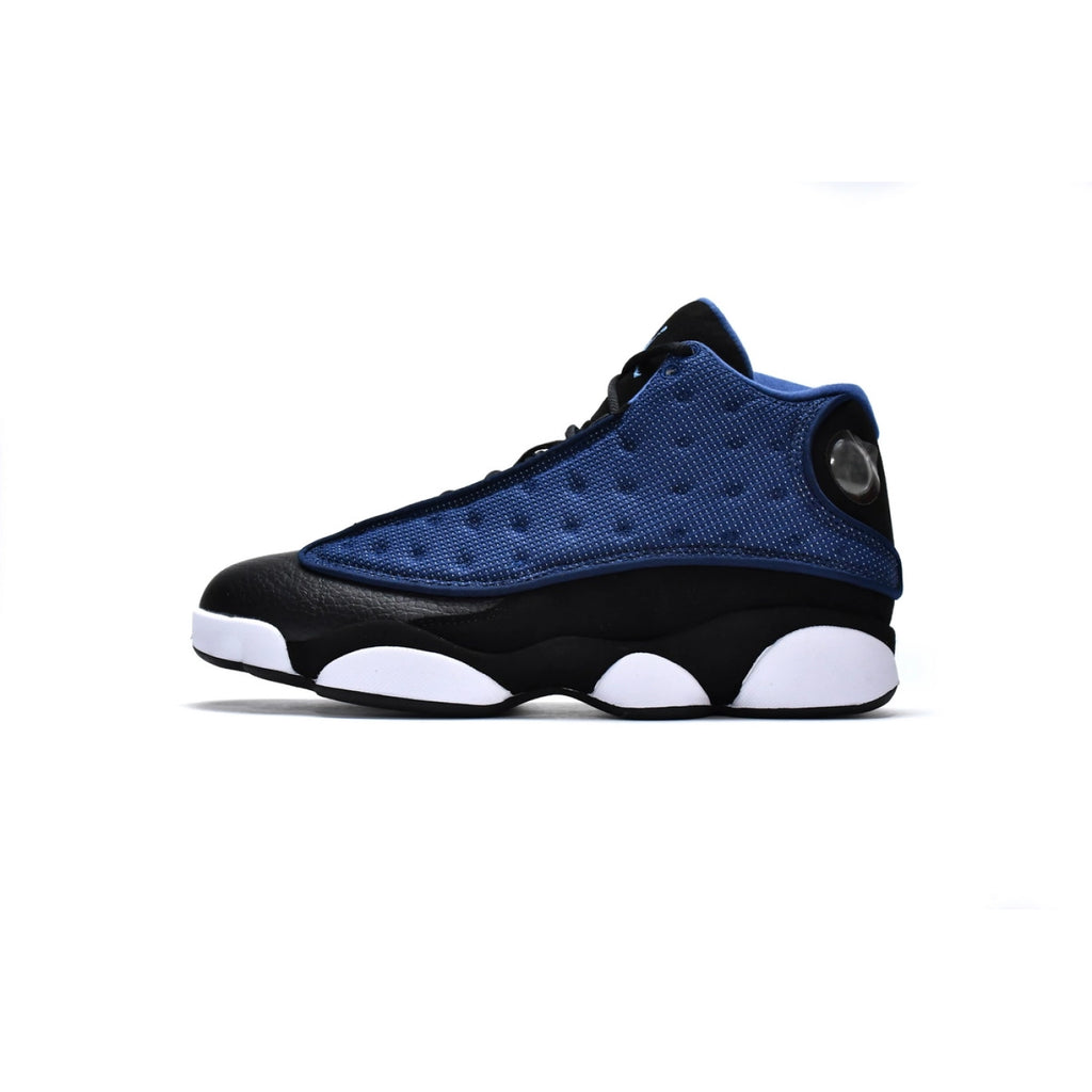 Air Jordan 13 Retro Brave Blue