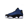 Air Jordan 13 Retro Brave Blue