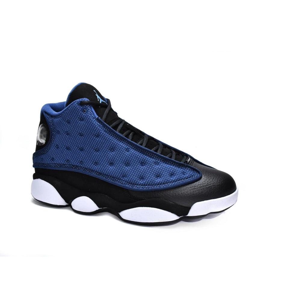 Air Jordan 13 Retro Brave Blue
