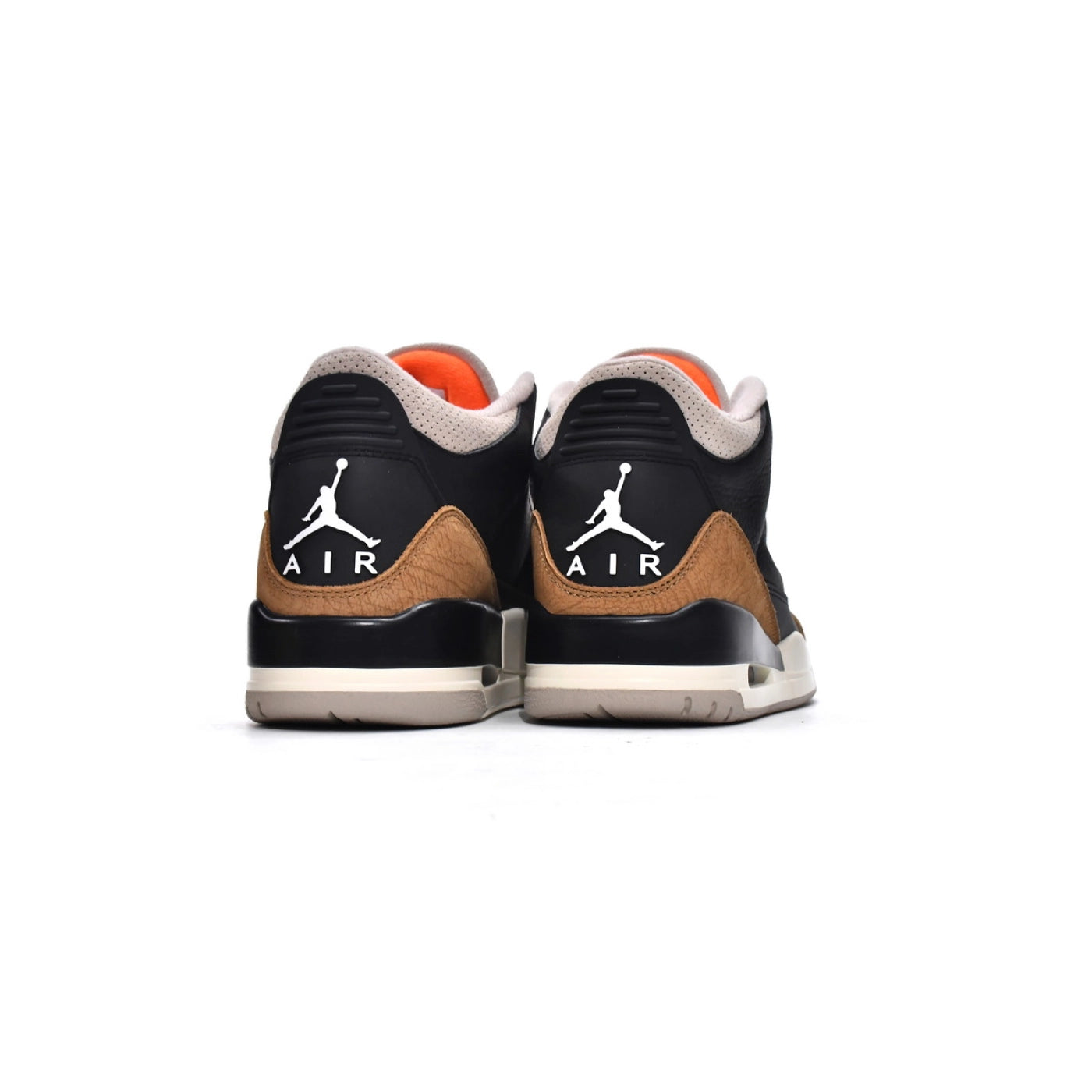 Air Jordan 3 Retro Desert Elephant