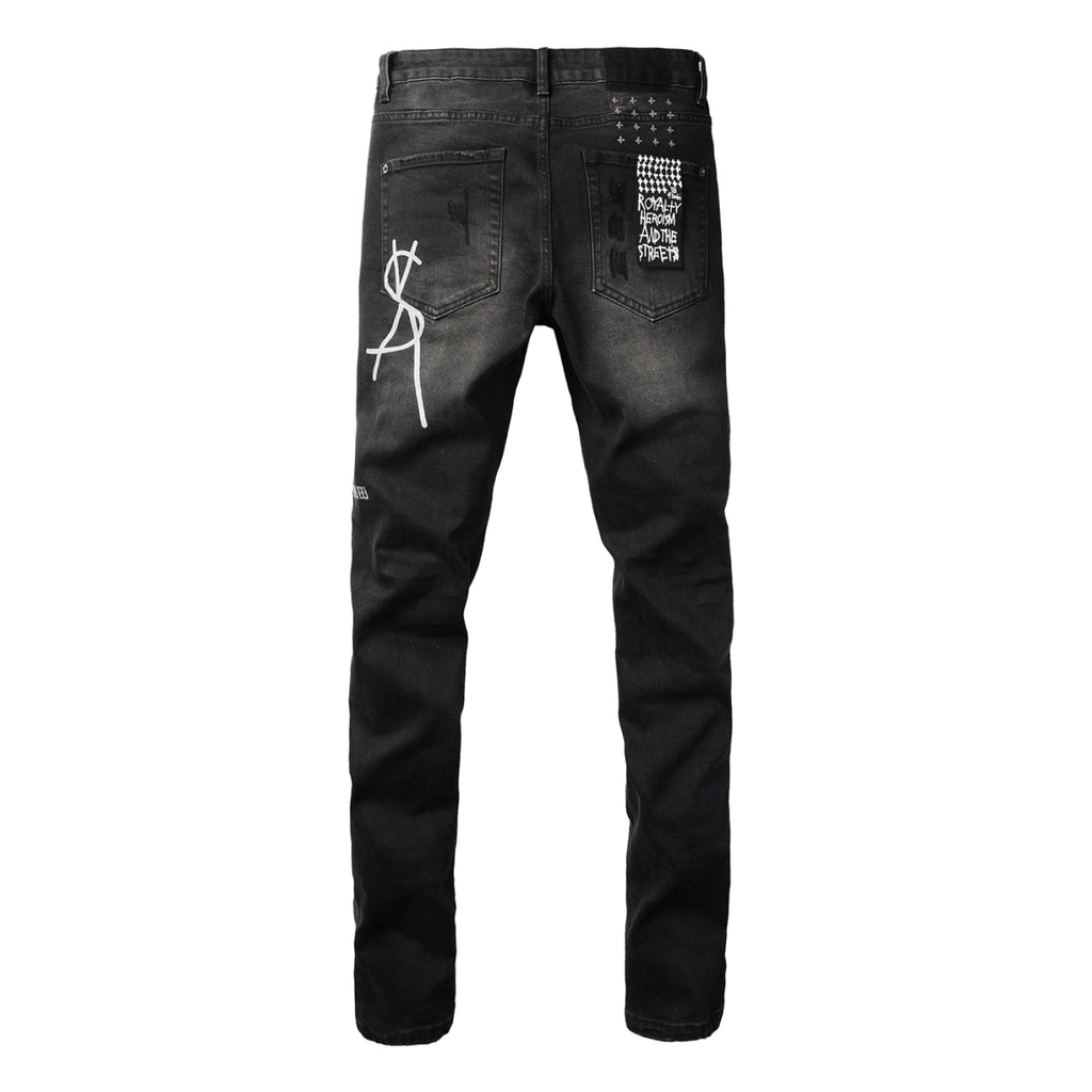 KSUBI Jeans