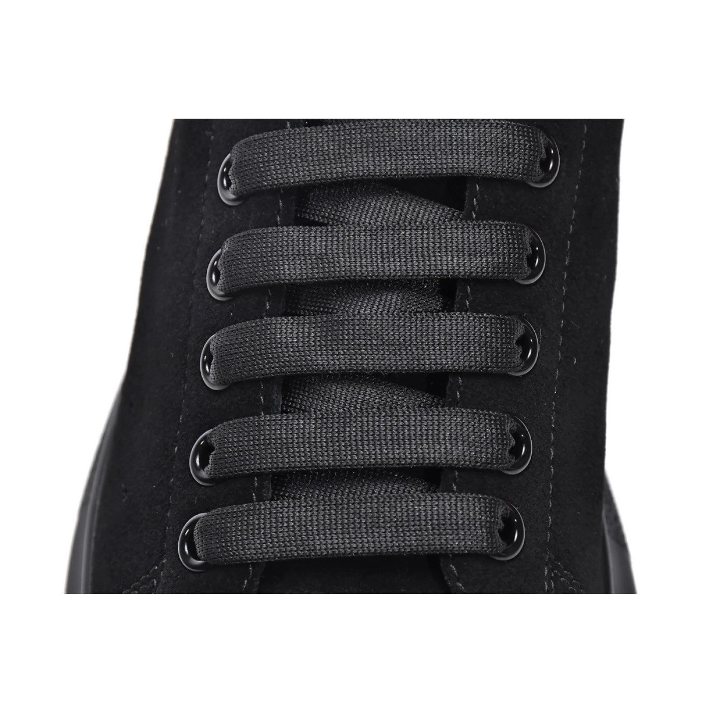Alexander McQueen Sneaker Black