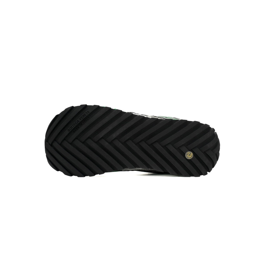 Bottega Veneta Orbit Green