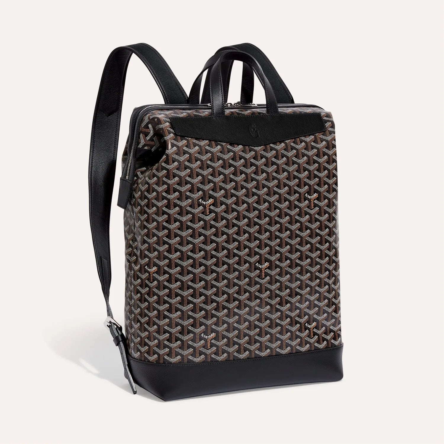 Cisalpin Backpack black