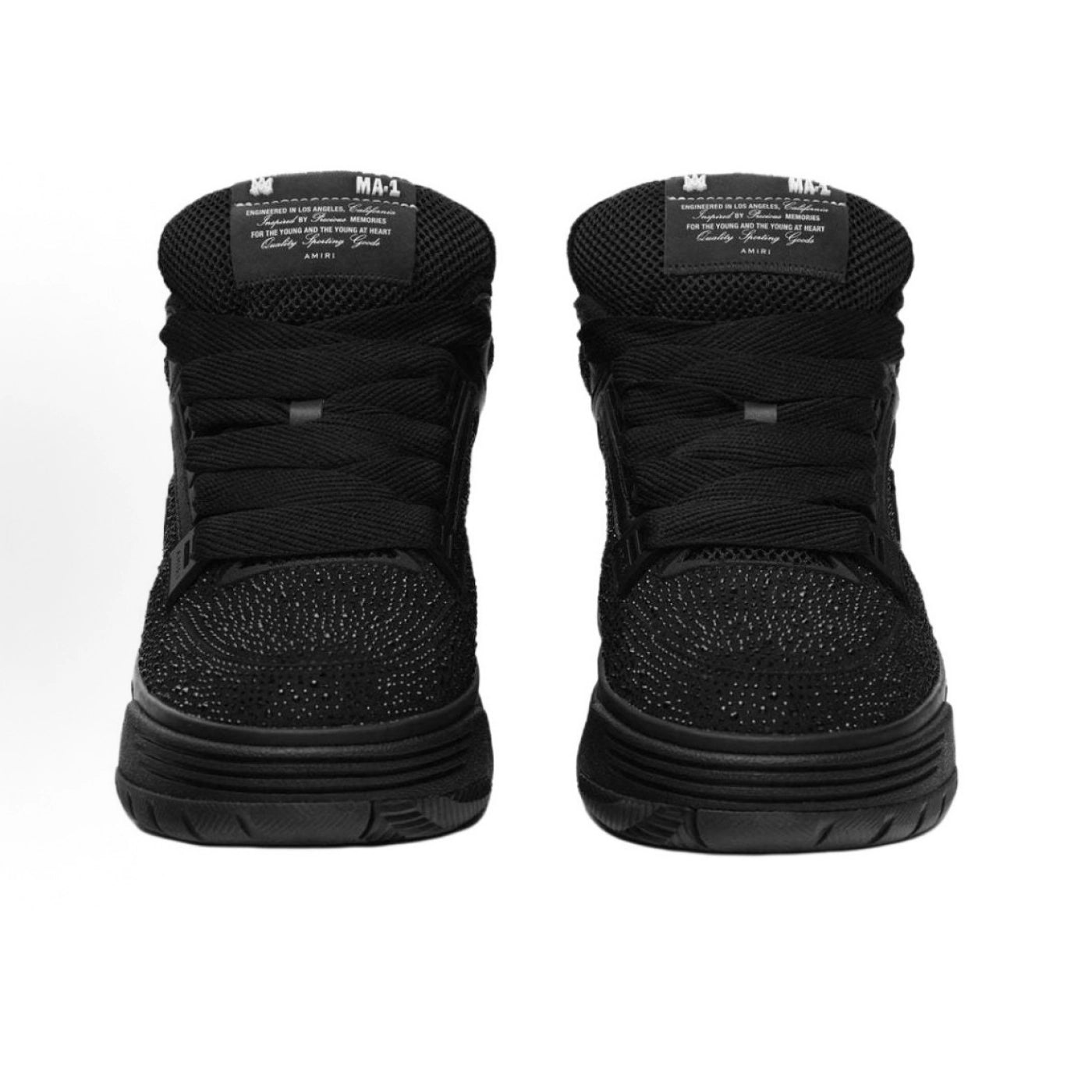 AMIRI  Black