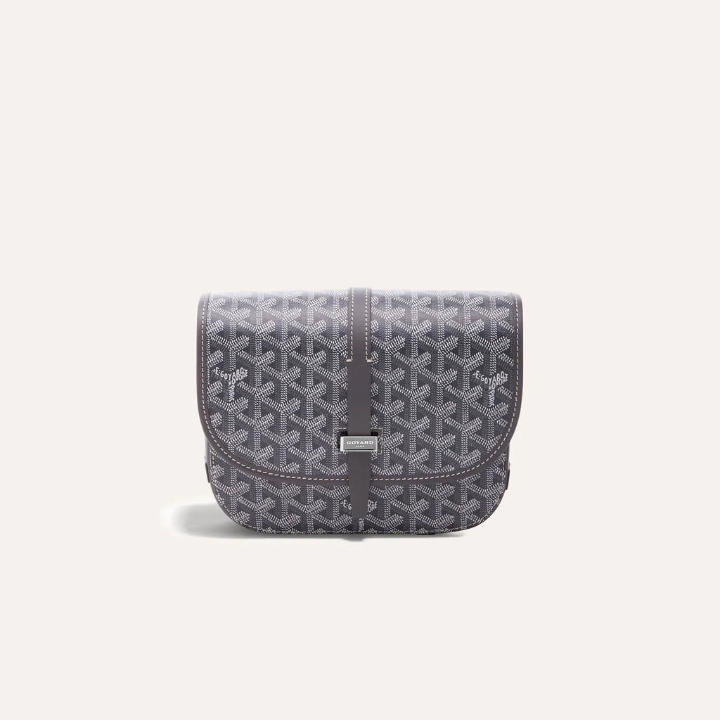 Belvedere PM Bag grey