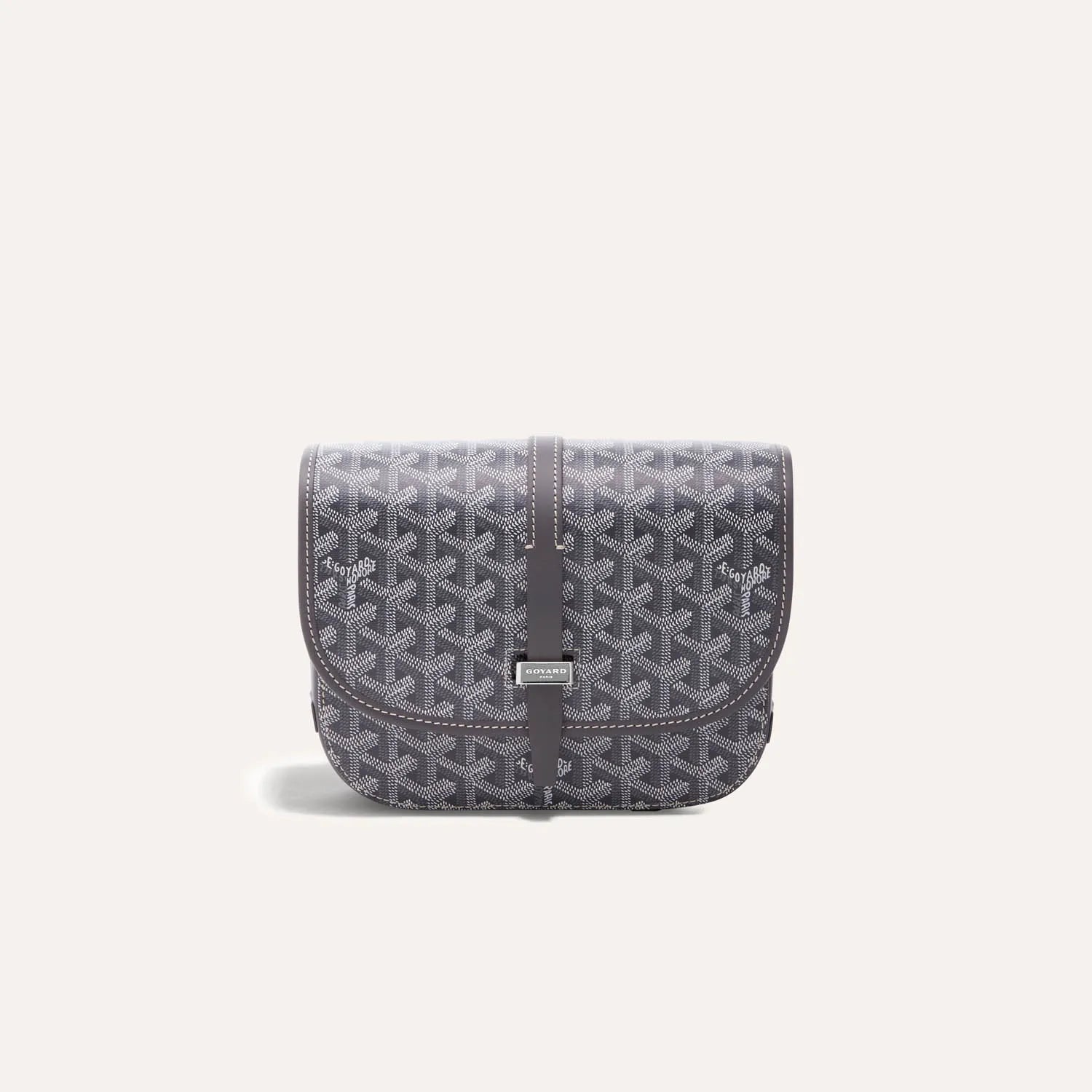 Belvedere PM Bag grey
