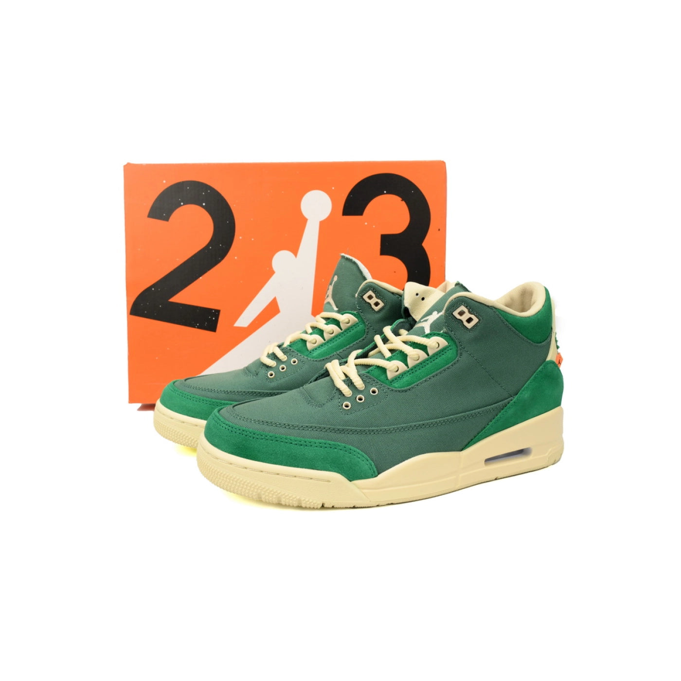 Air Jordan 3 Retro SP Nina Chanel Abney