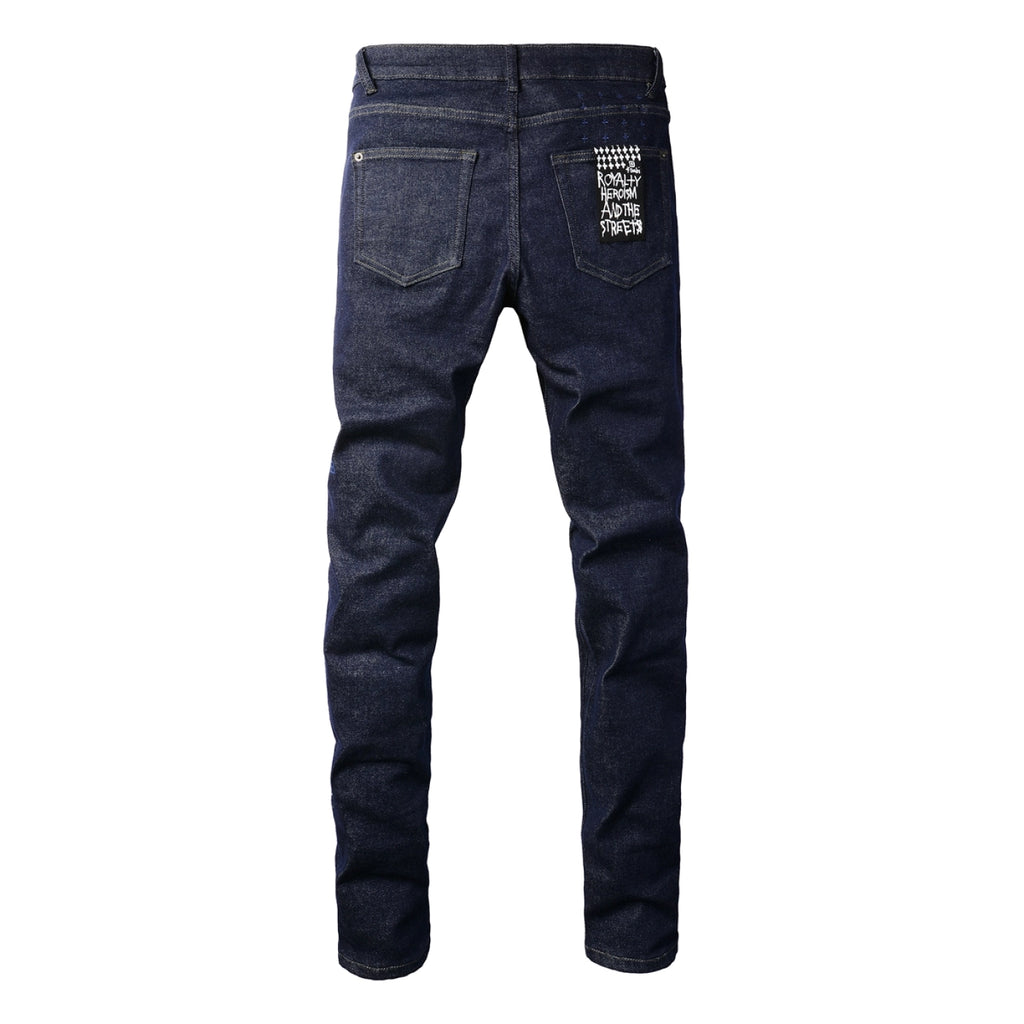 KSUBI Jeans