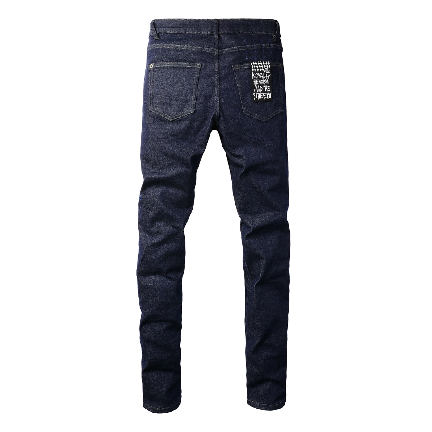 KSUBI Jeans