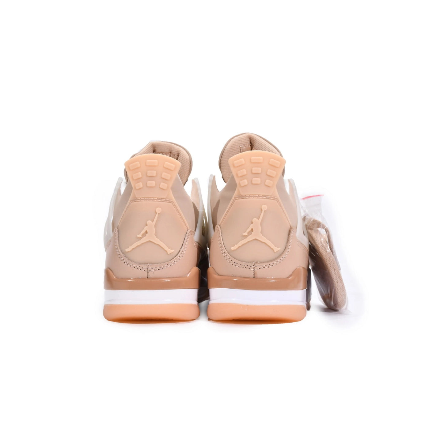 Air Jordan 4 Retro Shimmer