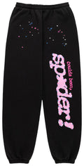 Sp5der CB Punk V2 Sweatpant 'Owl'
