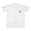 Chrome Hearts Multicolor Horseshoe T-Shirt 'White'