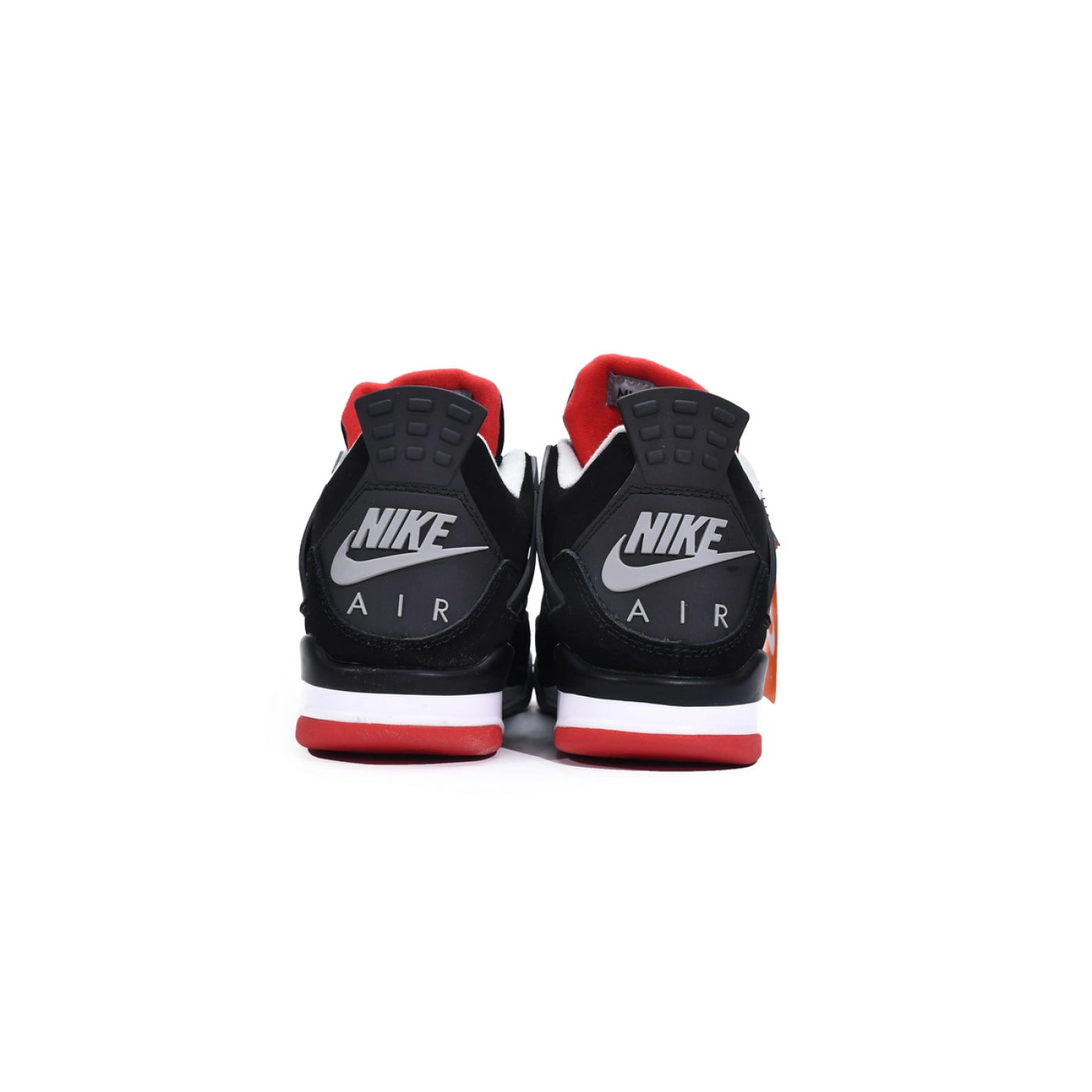 Air Jordan 4 Retro Bred