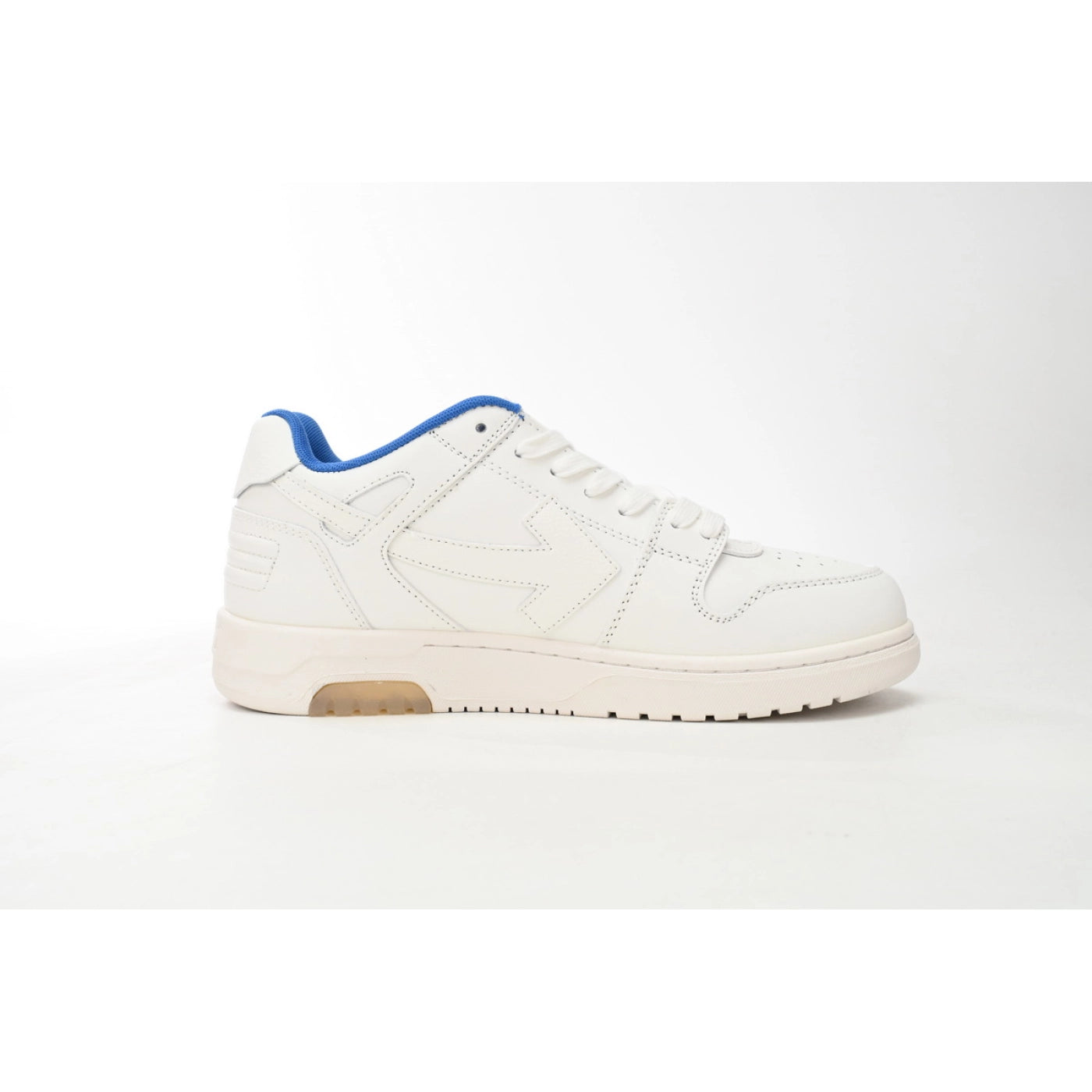 OFF-WHITE Out Of Beige Blue