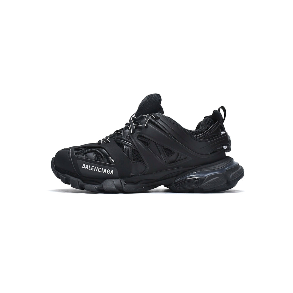 Balenciaga Track Black