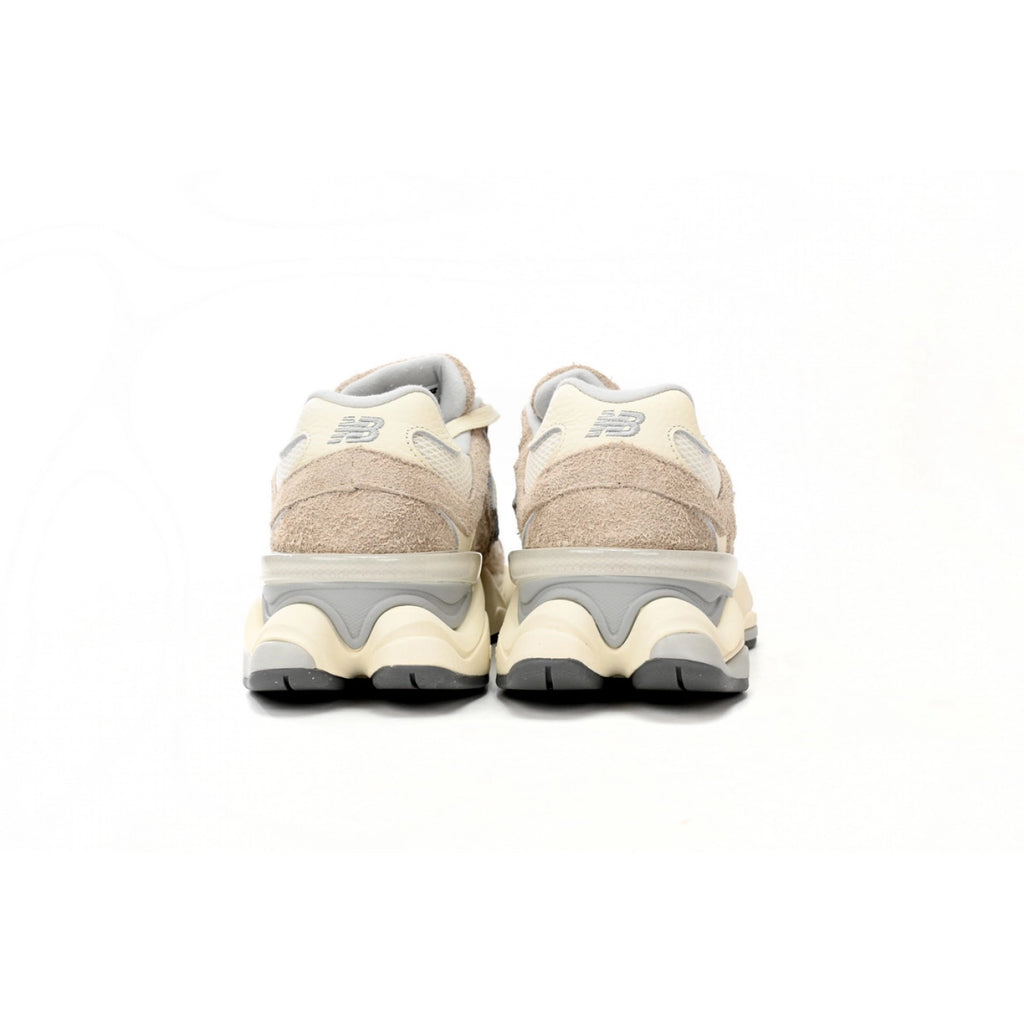 New Balance 9060 Sea Khaki Grey