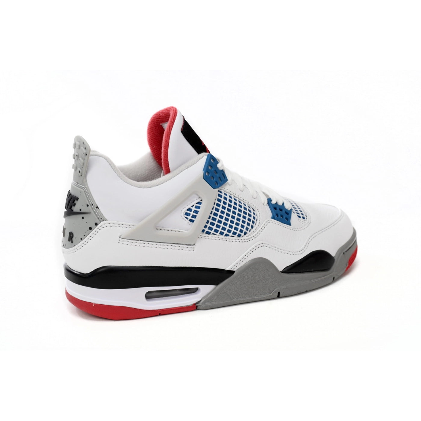 Air Jordan 4 Retro“What The”