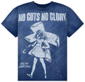 Hellstar Carry Your Cross T-Shirt 'Black'