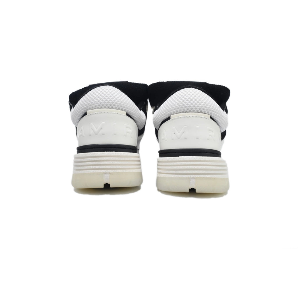 AMIRI Sneakers MA-1 Sneakers White Black