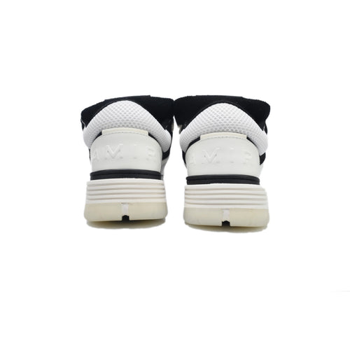 AMIRI Sneakers MA-1 Sneakers White Black