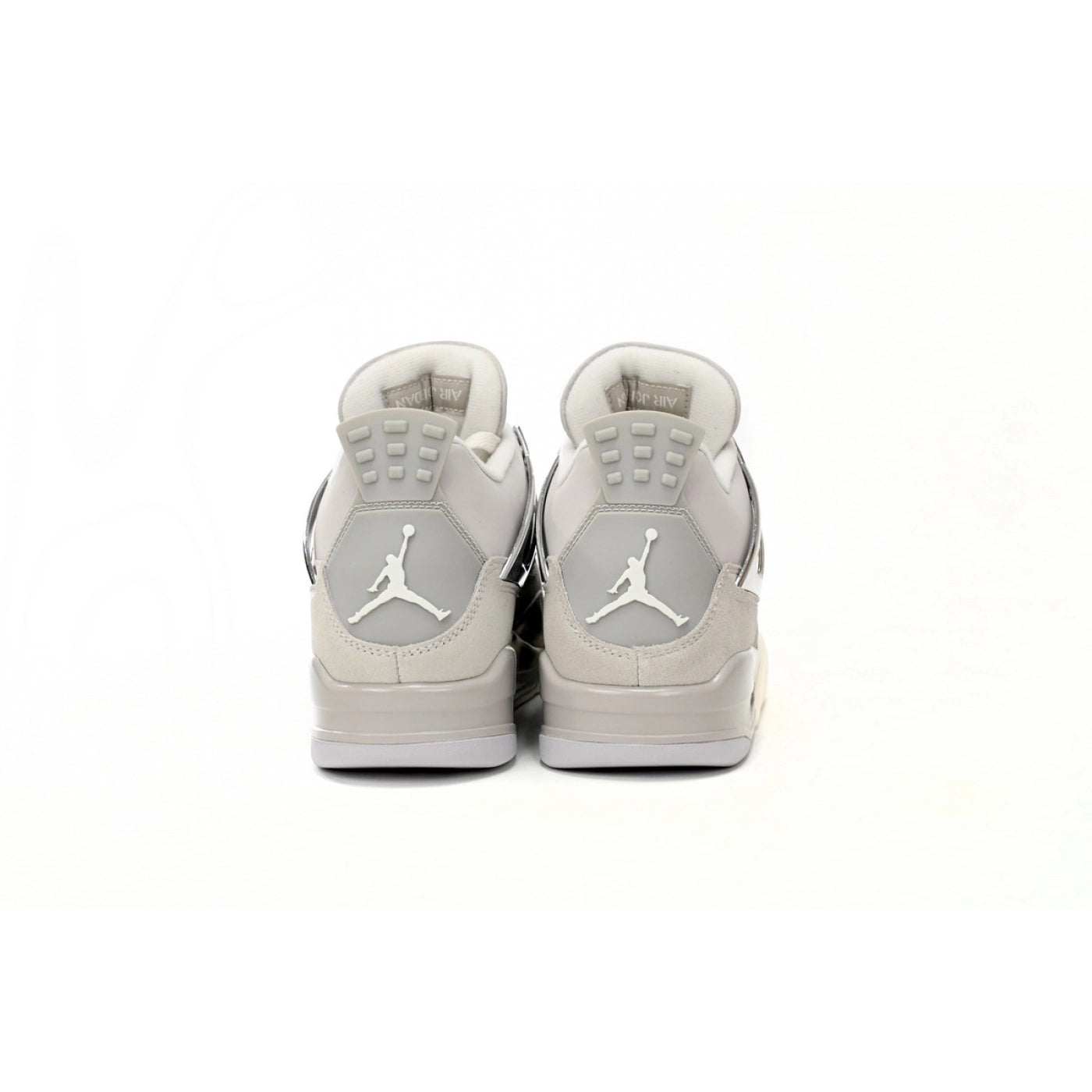Jordan 4 Retro Frozen Moments