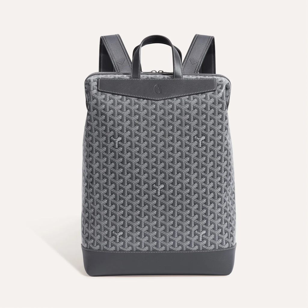 Cisalpin Backpack grey