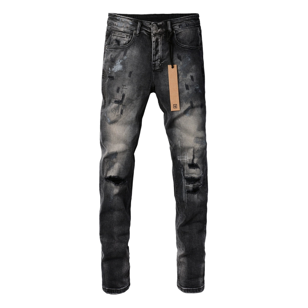 KSUBI Jeans