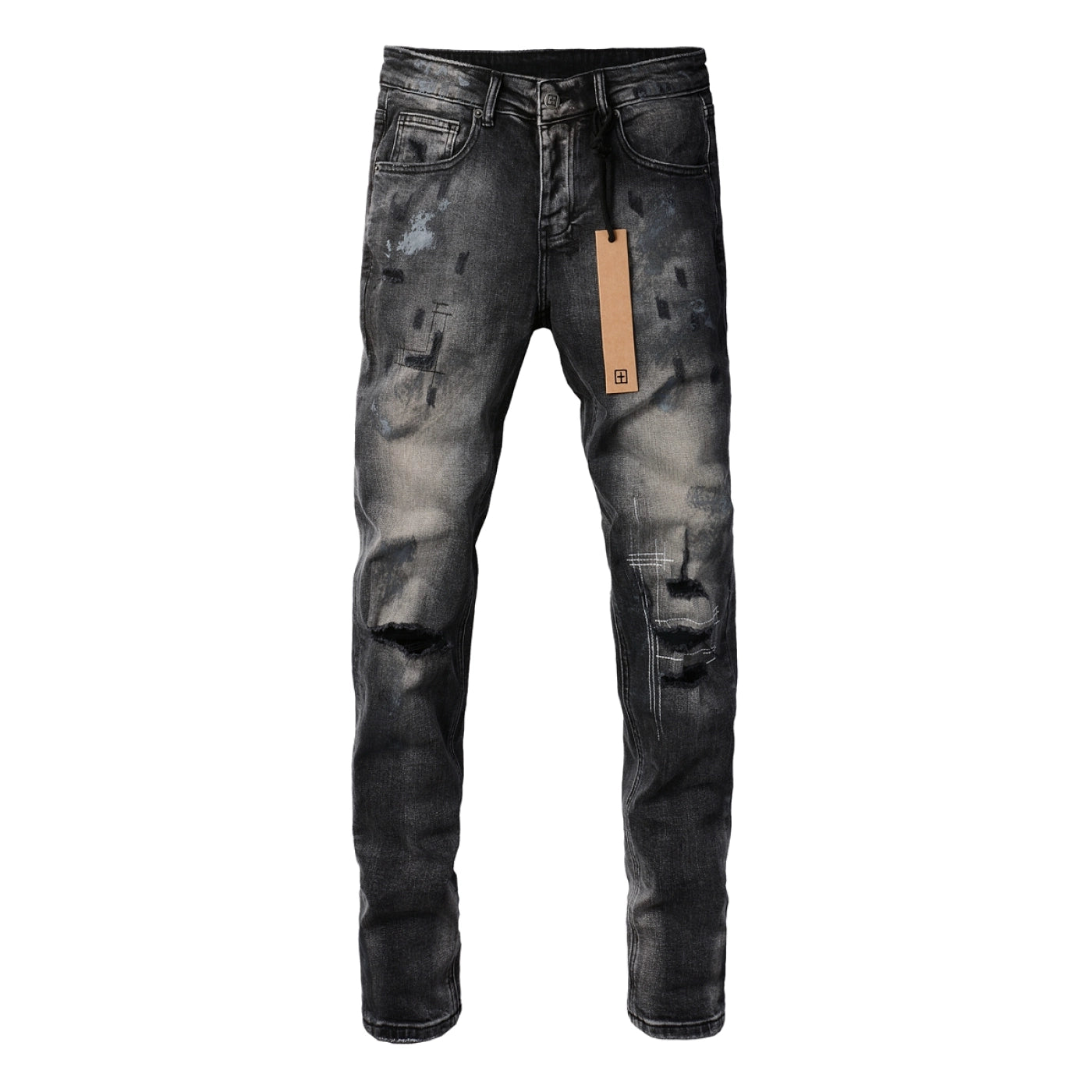 KSUBI Jeans