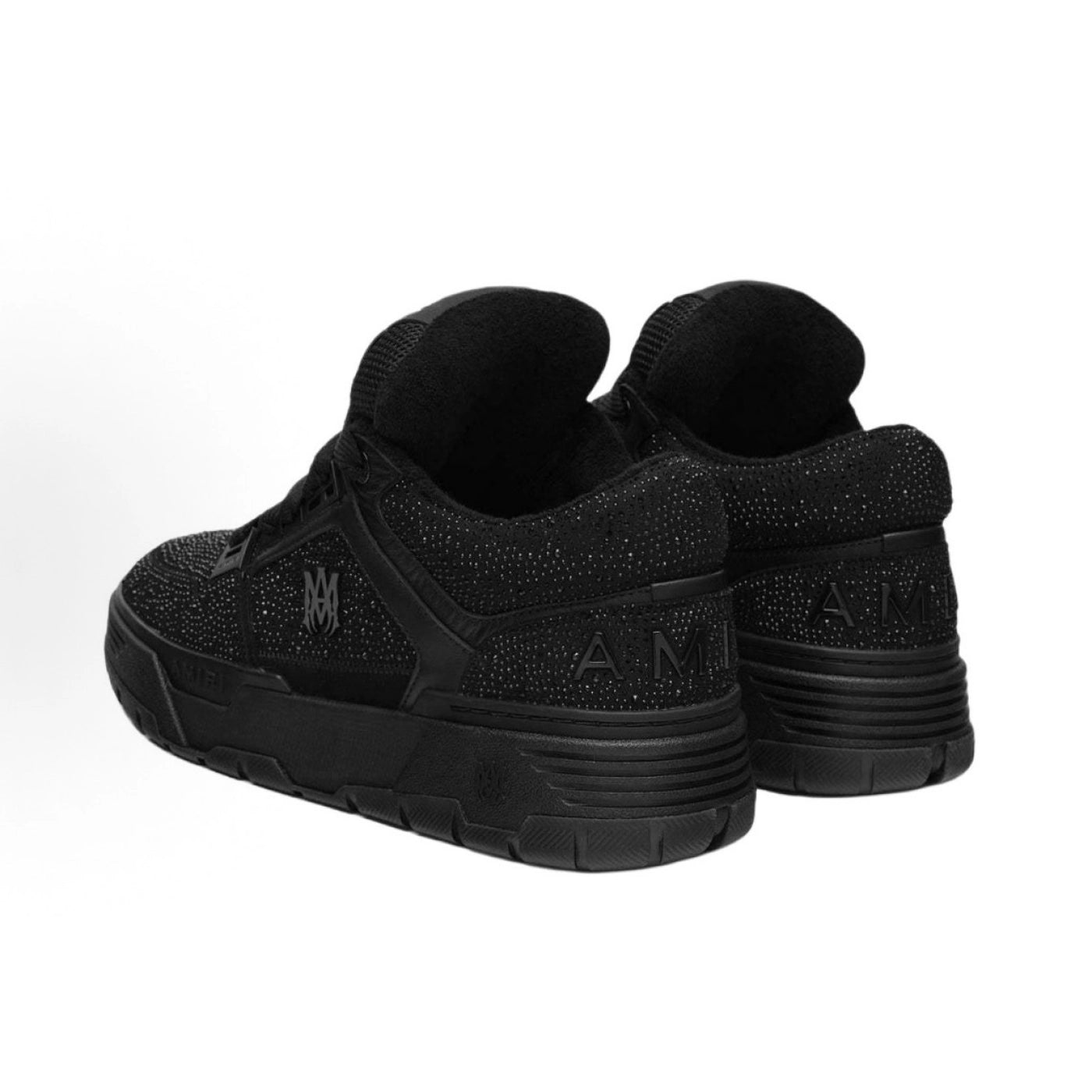 AMIRI  Black