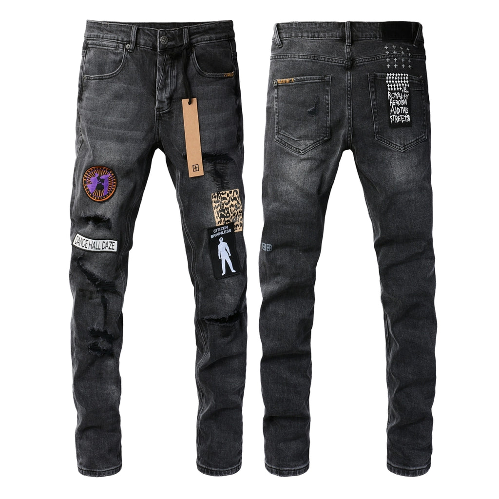 KSUBI Jeans