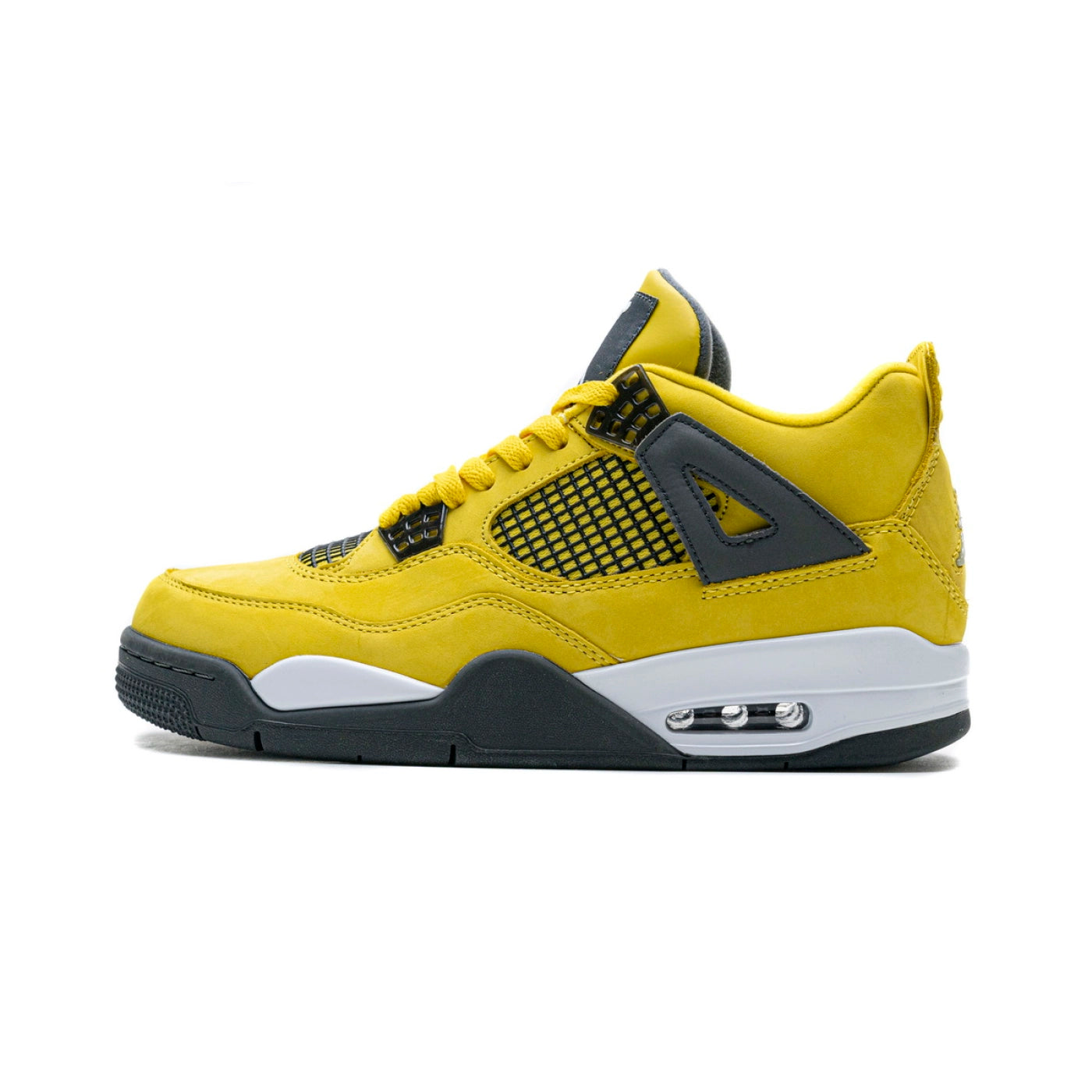 Air Jordan 4 Retro Lightning