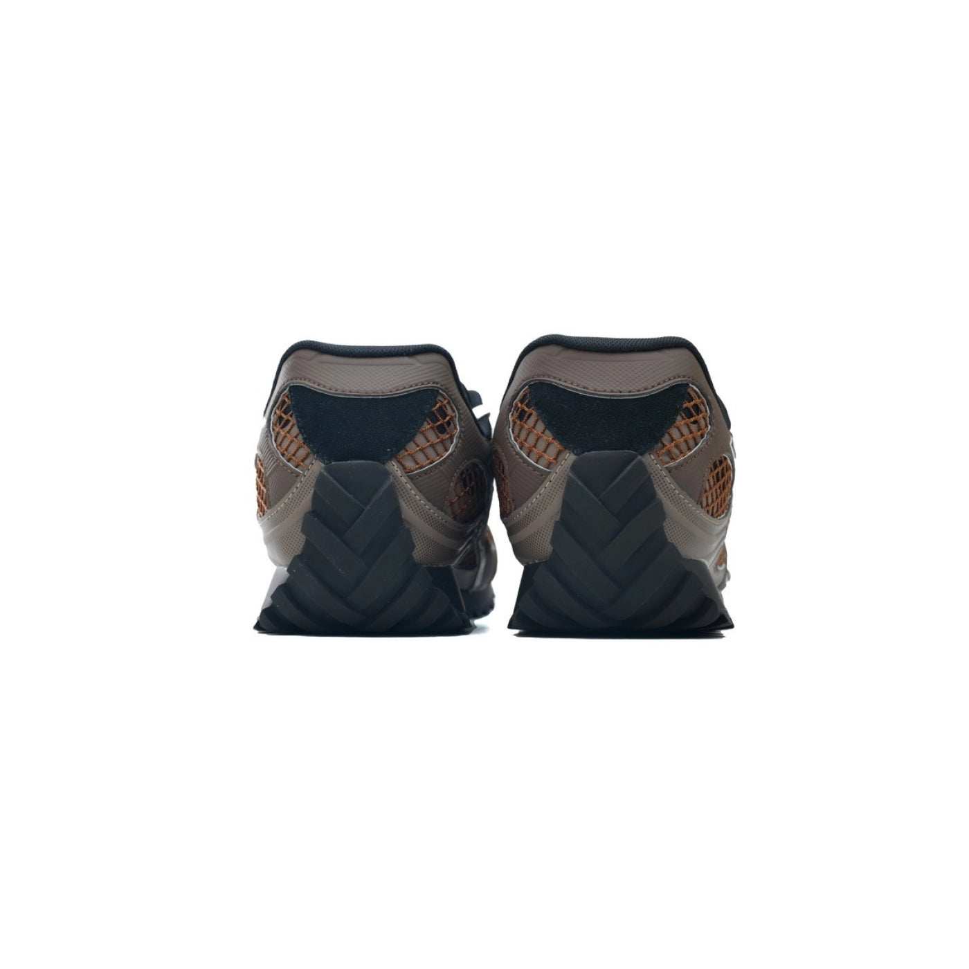 Bottega Veneta Orbit Brown shoes