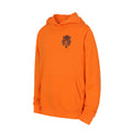 Chrome Hearts Orange hoodie
