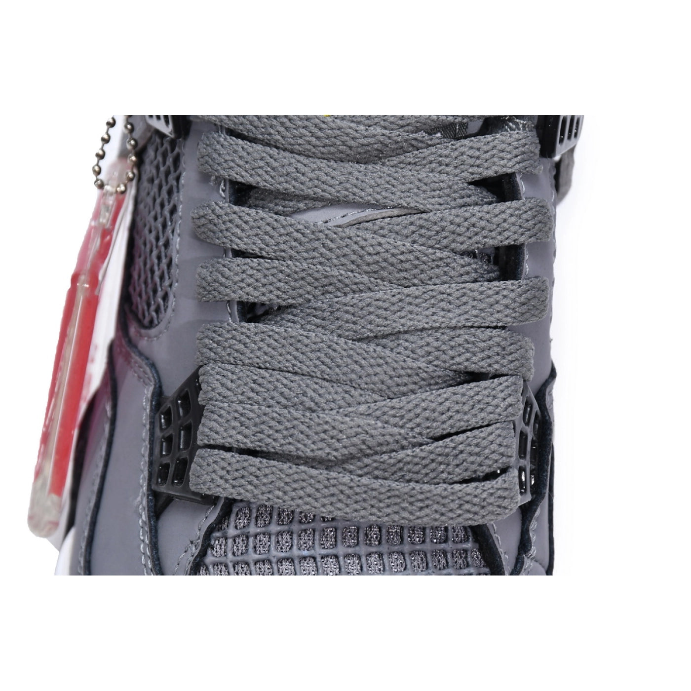 Air Jordan 4 Retro Cool Grey