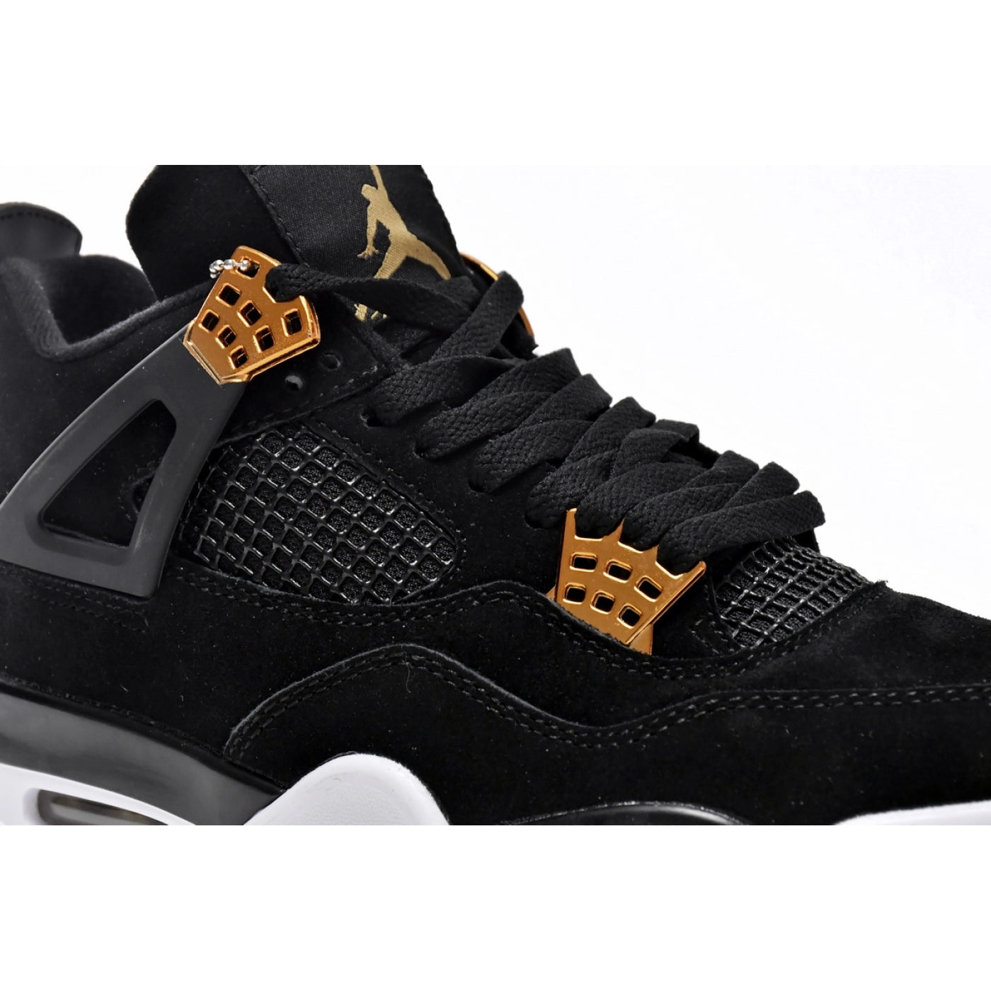 Air Jordan 4 Retro “Royalty”