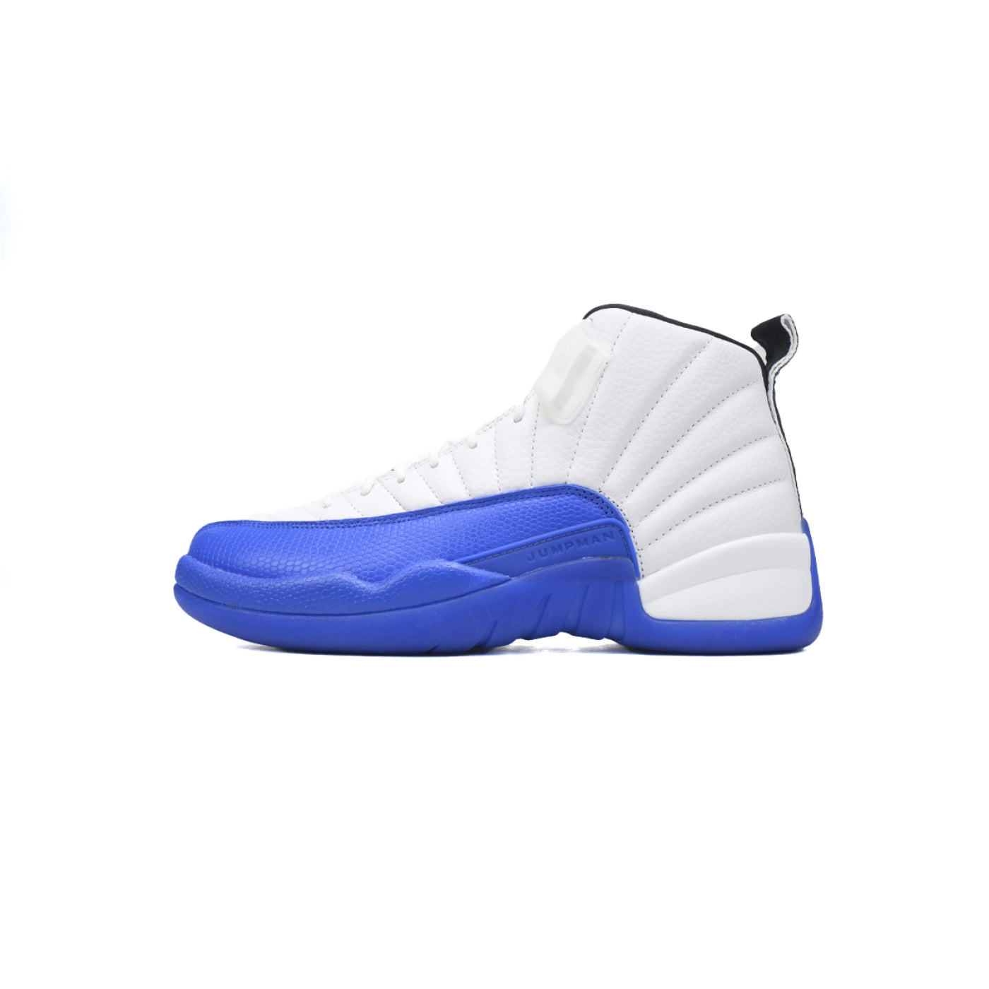Air Jordan 12 “Blueberry”