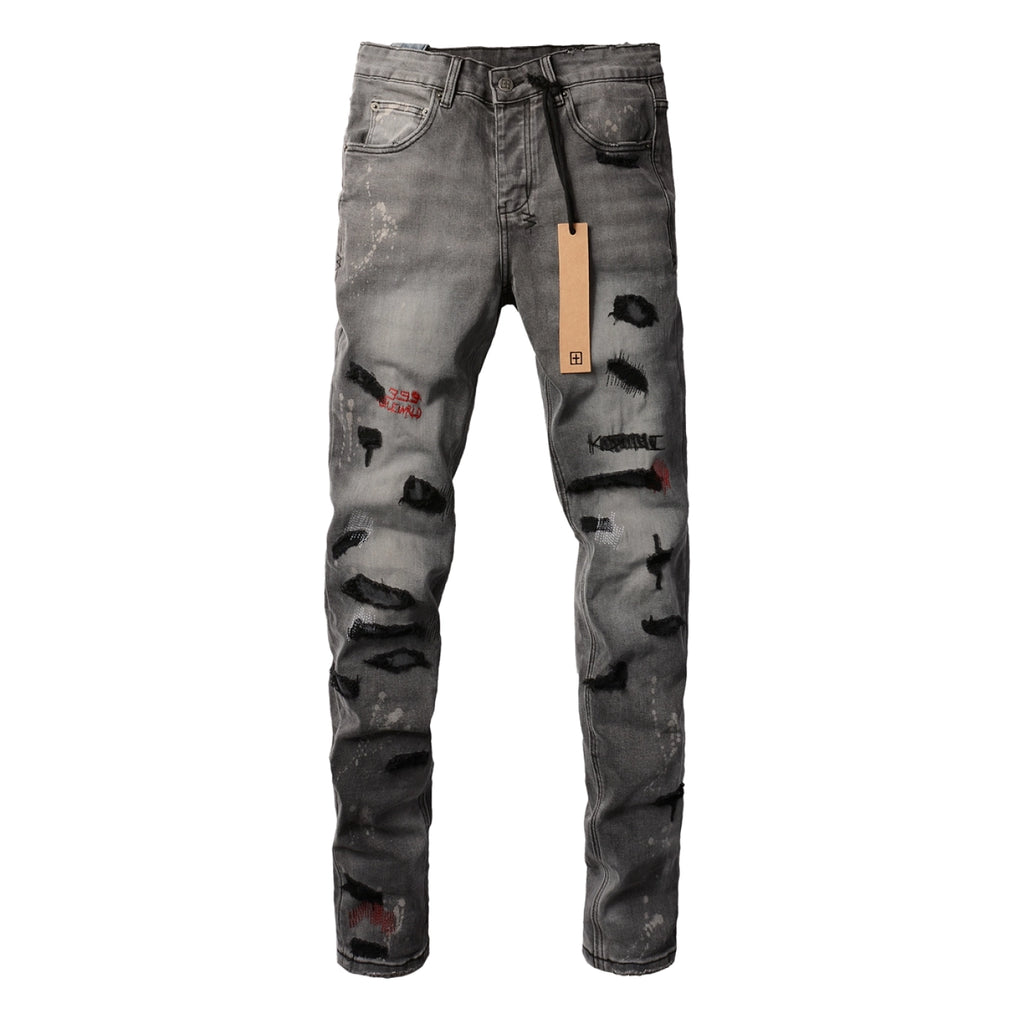 KSUBI Jeans