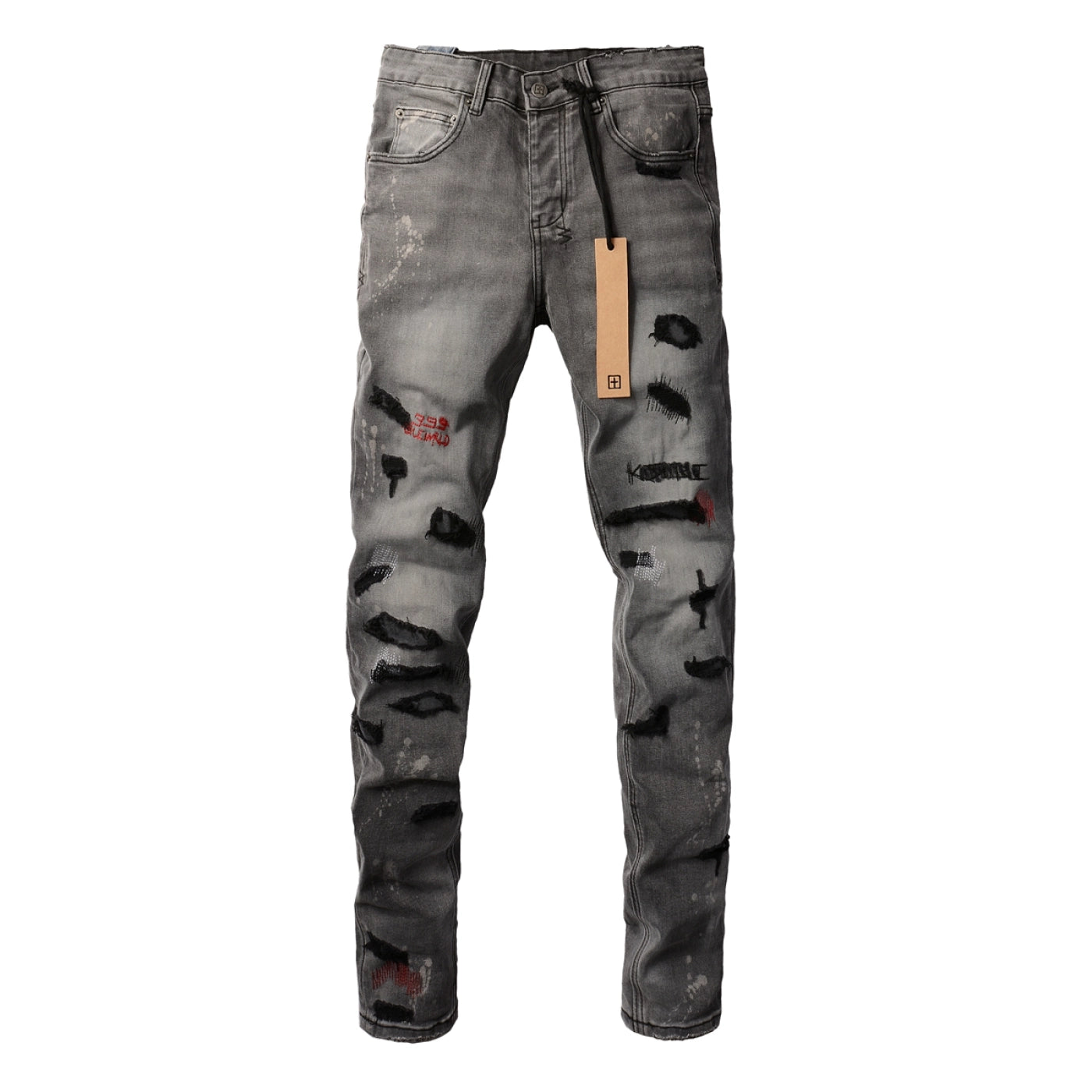 KSUBI Jeans