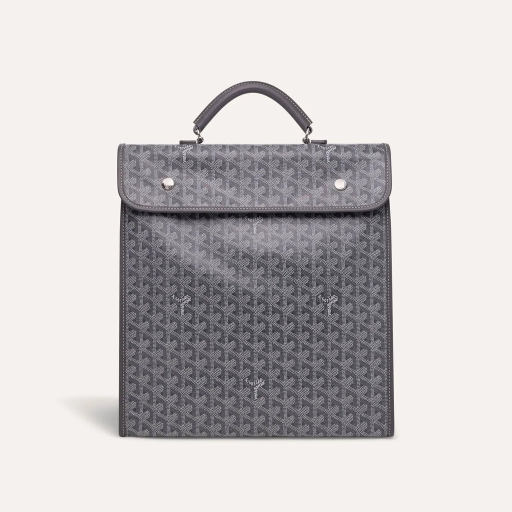 Saint Léger Backpack grey