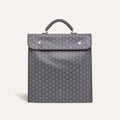 Saint Léger Backpack grey
