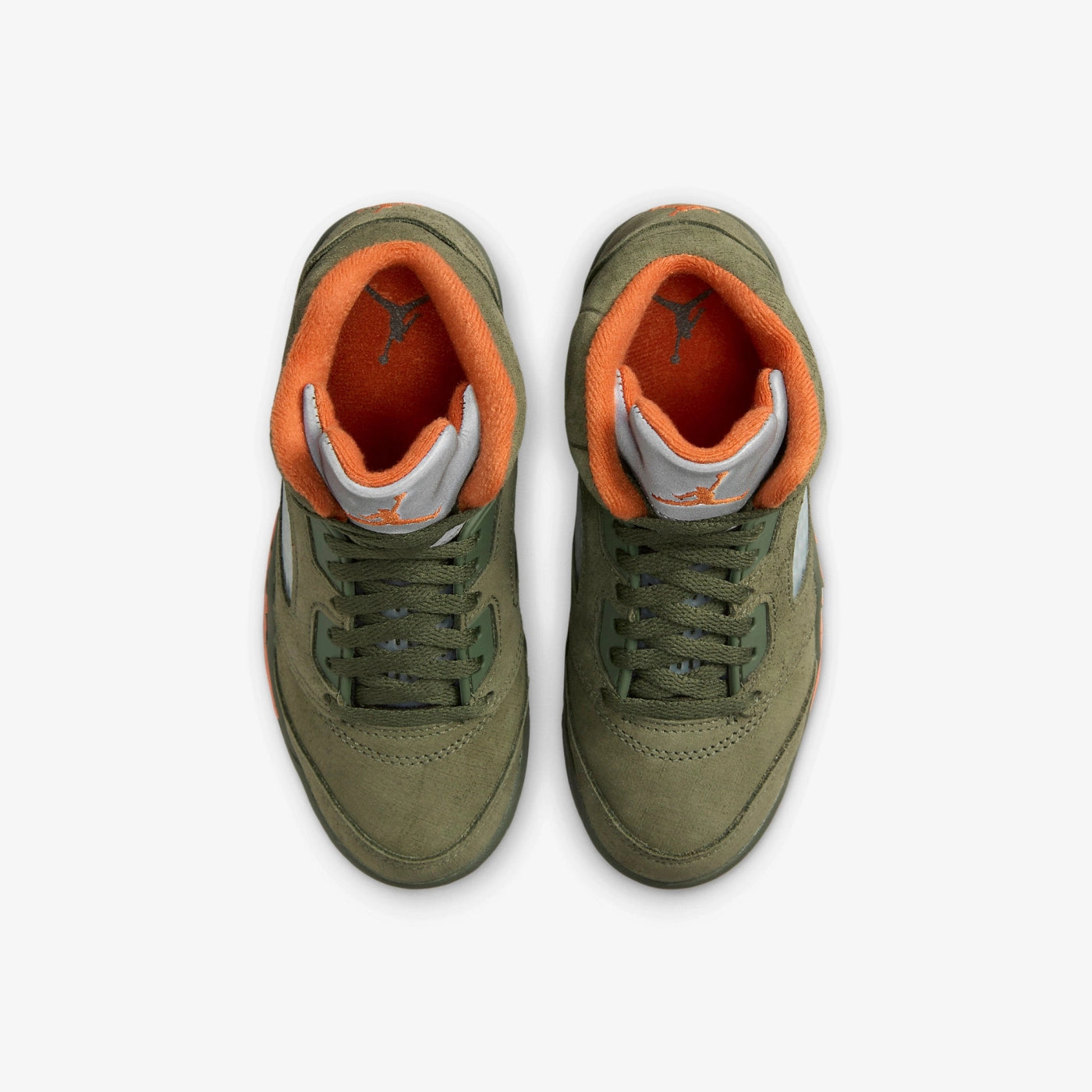 Air Jordan 5 Retro Olive