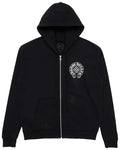 Chrome Hearts Las Vegas Exclusive Zip Up 'Black'