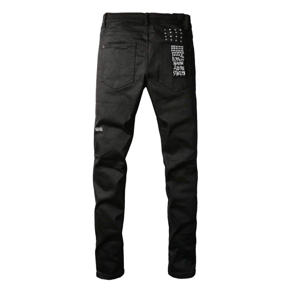 KSUBI Jeans