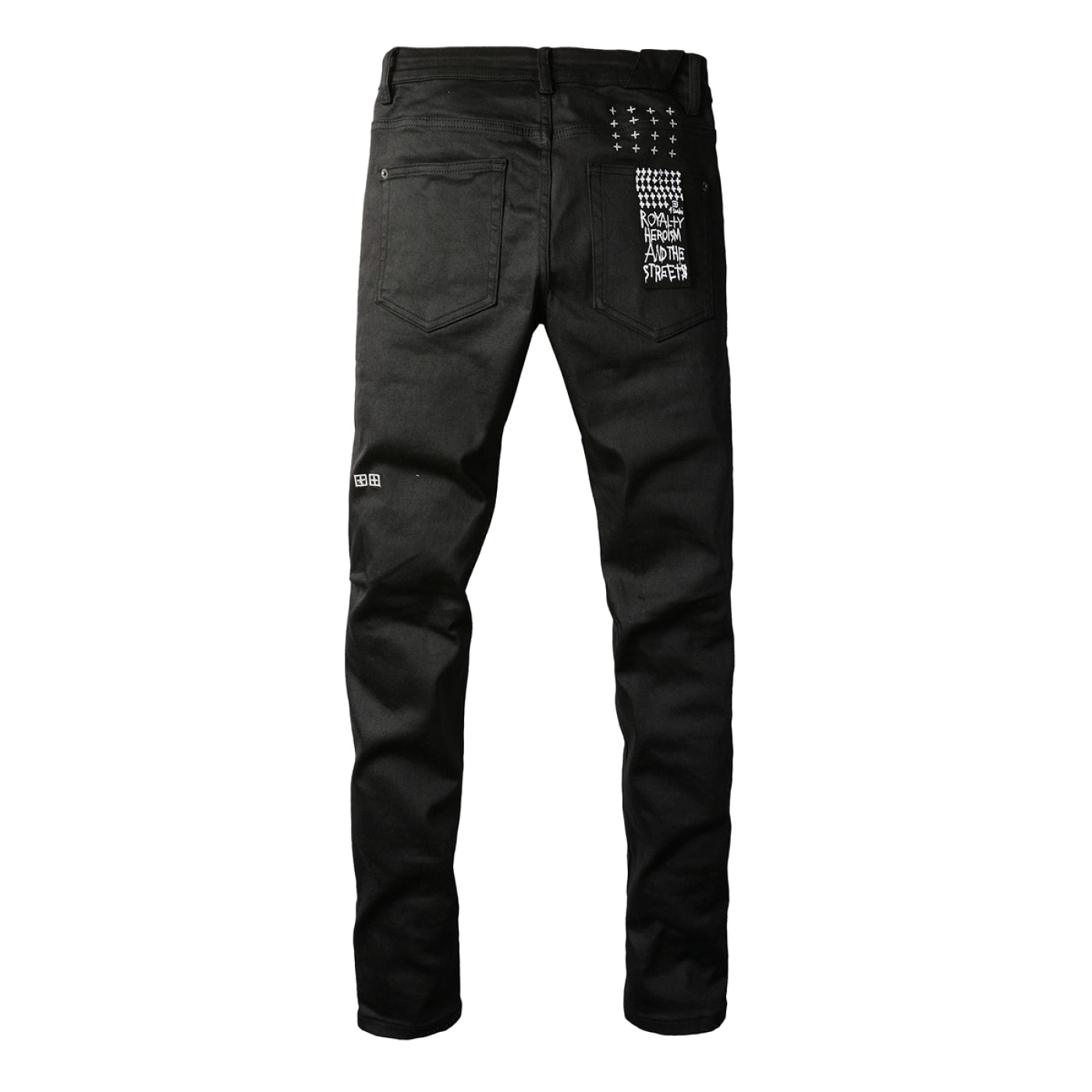 KSUBI Jeans