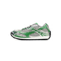 Bottega Veneta Orbit Green