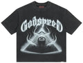 Godspeed A.S.E T-Shirt 'Black'